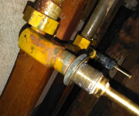 Country Club Mobile Estates