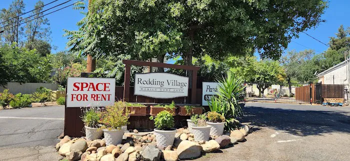 Redding Village Mobile Home Park Picture 3