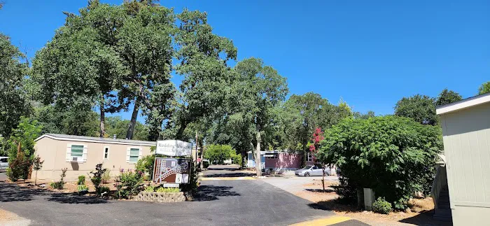 Redding Village Mobile Home Park Picture 1