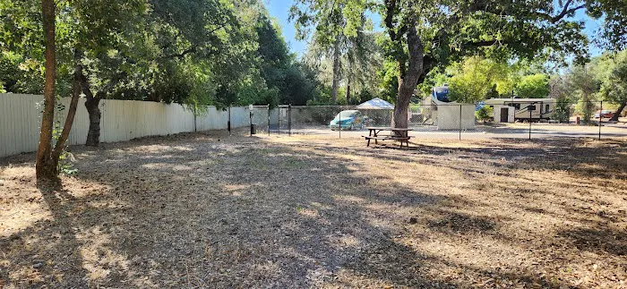 Redding Village Mobile Home Park Picture 9