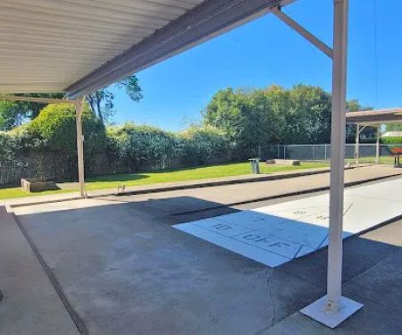 Starlite Mobile Estates