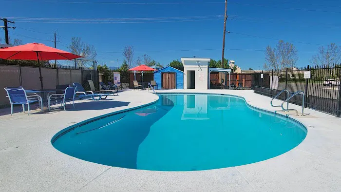 Starlite Mobile Estates Picture 5