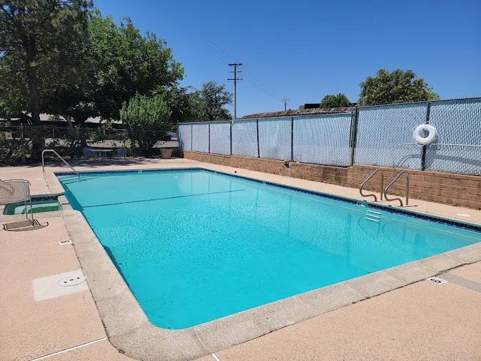 Marina RV Park Picture 2