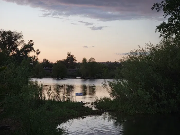 Marina RV Park Picture 5