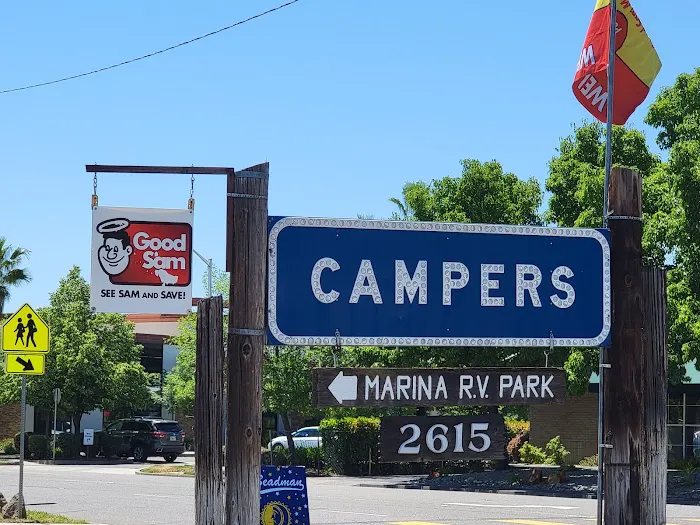 Marina RV Park Picture 6