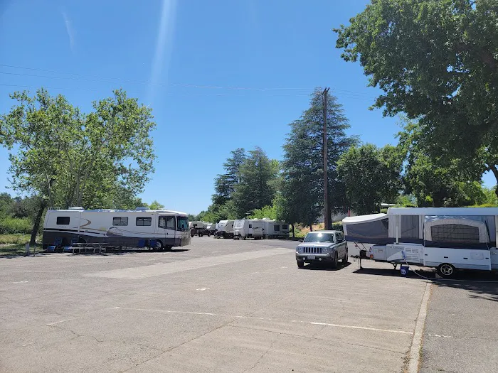 Marina RV Park Picture 4