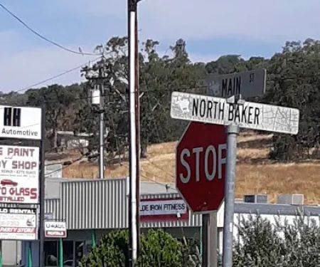 Angel's Court RV Park