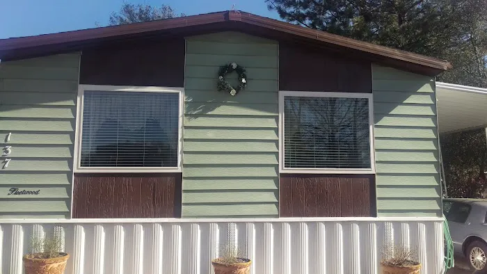 Murphys Diggins Mobile Home Pk Picture 2