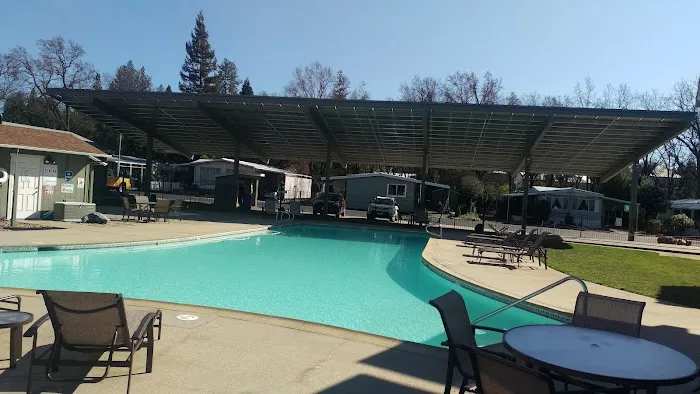 Murphys Diggins Mobile Home Pk Picture 1