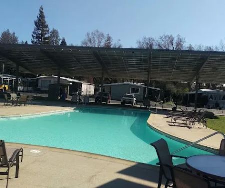 Murphys Diggins Mobile Home Pk