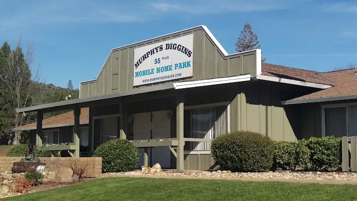 Murphys Diggins Mobile Home Pk Picture 3