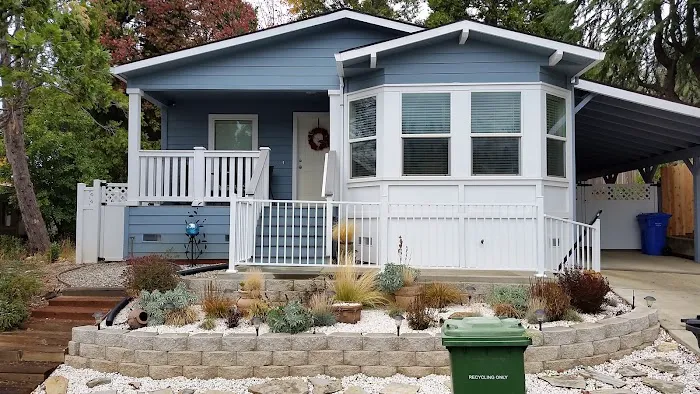 Murphys Diggins Mobile Home Pk Picture 5