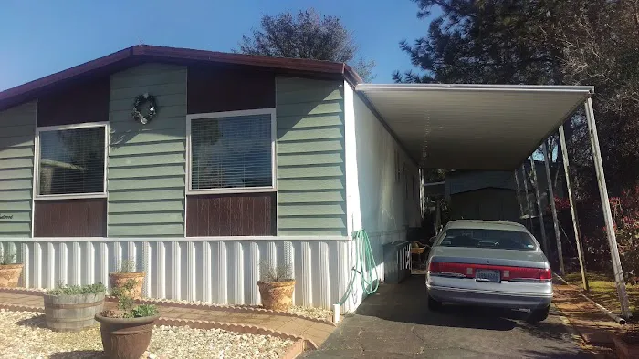 Murphys Diggins Mobile Home Pk Picture 7