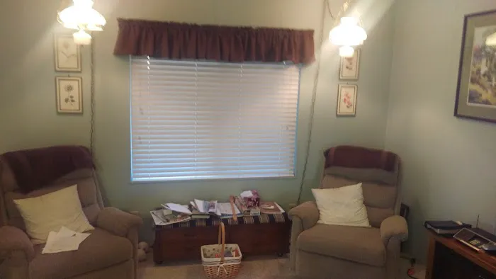 Murphys Diggins Mobile Home Pk Picture 10