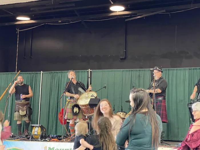 Frogtown RV Park & Calaveras Picture 5