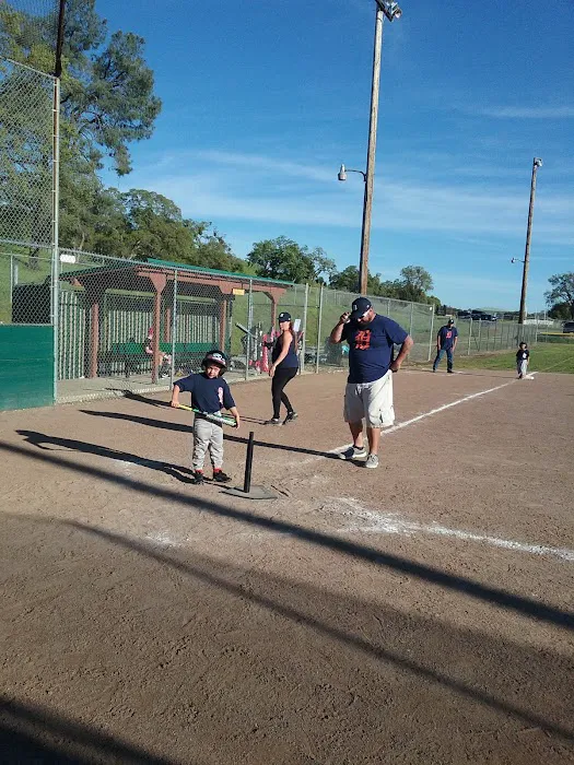 Frogtown RV Park & Calaveras Picture 8