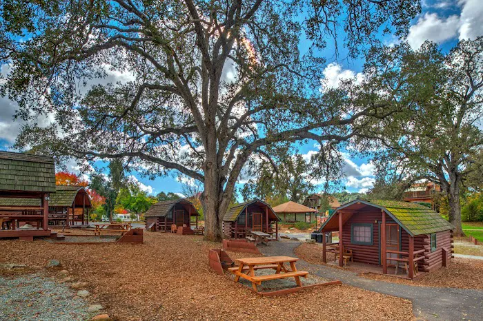 Angels Camp RV & Camping Resort Picture 3