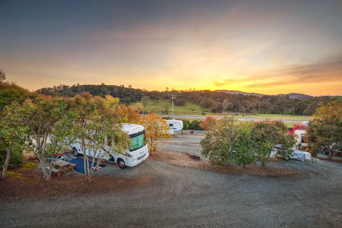 Angels Camp RV & Camping Resort Picture 4