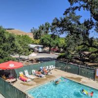 Angels Camp RV & Camping Resort ico
