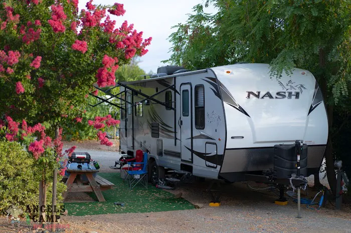 Angels Camp RV & Camping Resort Picture 8