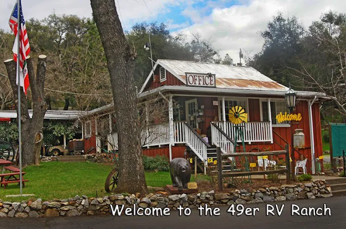 49er RV Ranch Picture 9