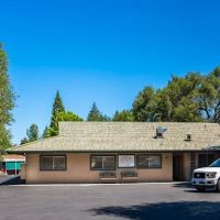 Columbia Sky Mobile Home Estates ico