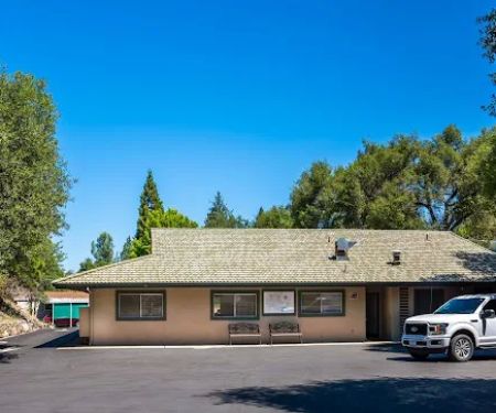 Columbia Sky Mobile Home Estates