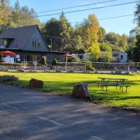 Marble Quarry RV Park ico