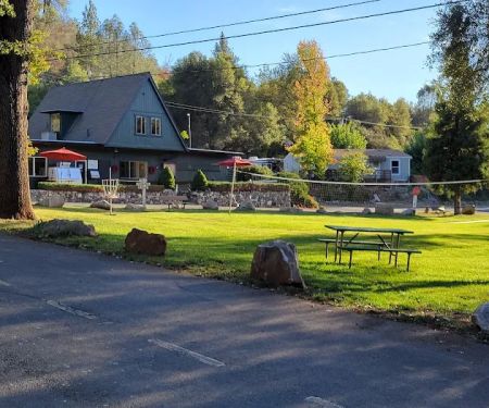 Marble Quarry RV Park