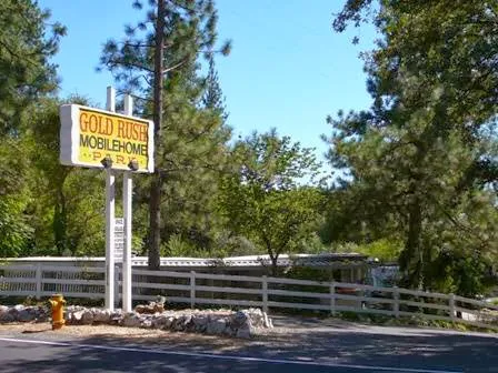 Gold Rush Mobile Home Park Picture 1