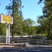 Gold Rush Mobile Home Park ico