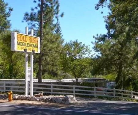 Gold Rush Mobile Home Park