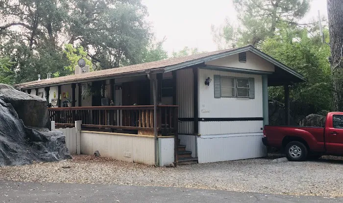 Gold Rush Mobile Home Park Picture 7