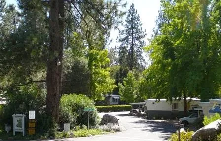 Gold Rush Mobile Home Park Picture 4