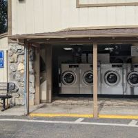 Columbia RV Park ico