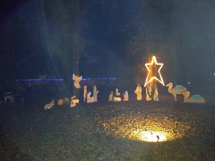 Ponderosa Mobile Home Park Picture 2
