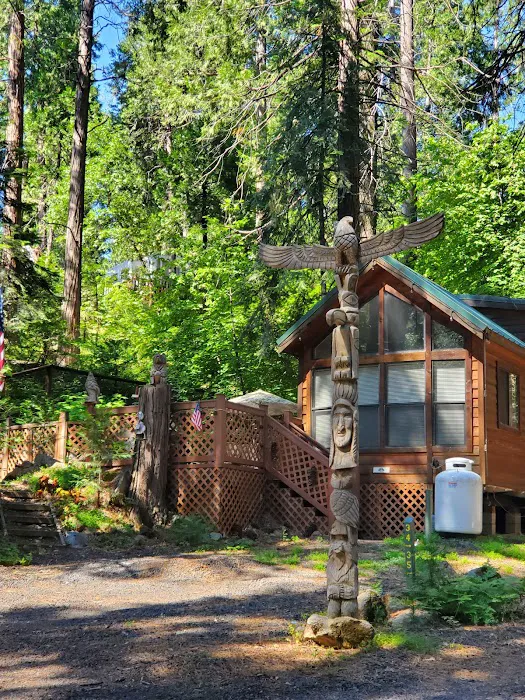 Hidden Valley Trailer Park Picture 2