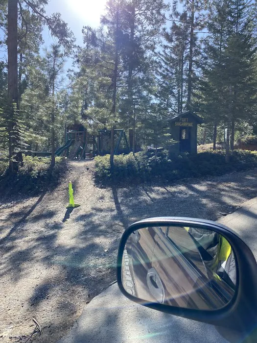 Hidden Valley Trailer Park Picture 1