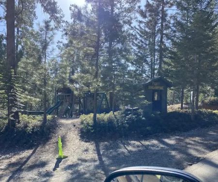 Hidden Valley Trailer Park