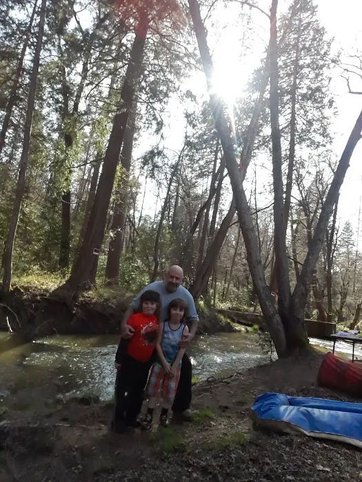 Hidden Valley Trailer Park Picture 9