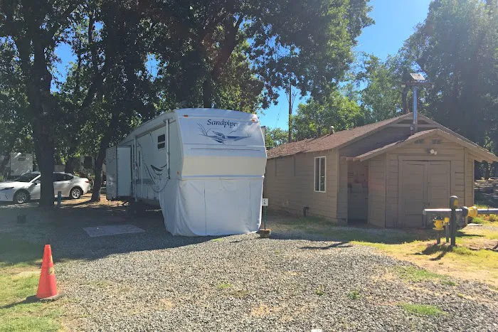Turtle Bay Mobile Home & RV Park Picture 1