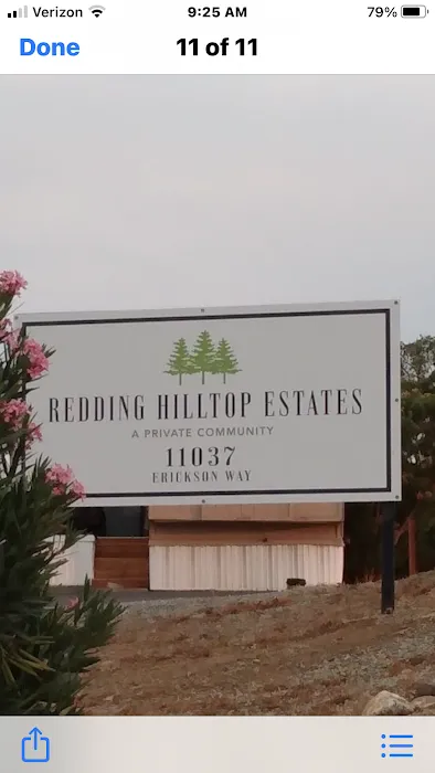 Redding Hilltop Estates Picture 2