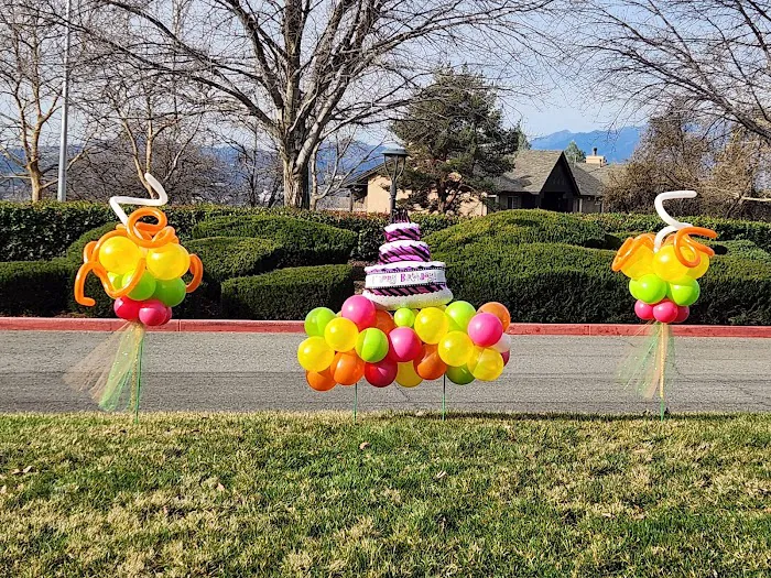 Redding Hilltop Estates Picture 4