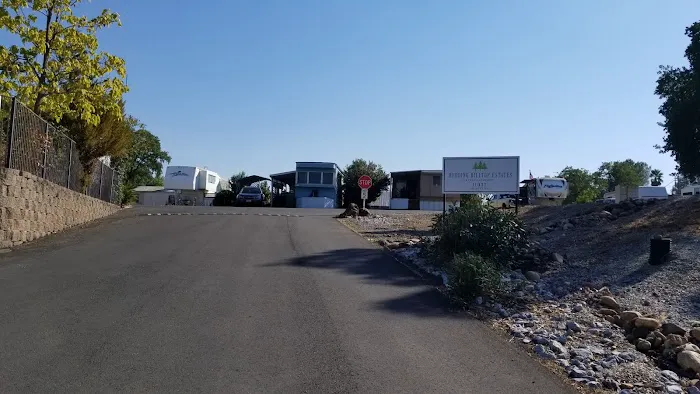 Redding Hilltop Estates Picture 5