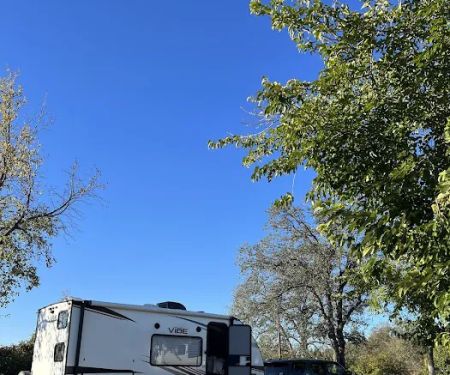 Redding RV Park