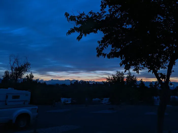 Redding RV Park Picture 6