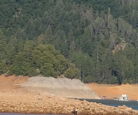 Twn Peeks Mobile Home Parkway