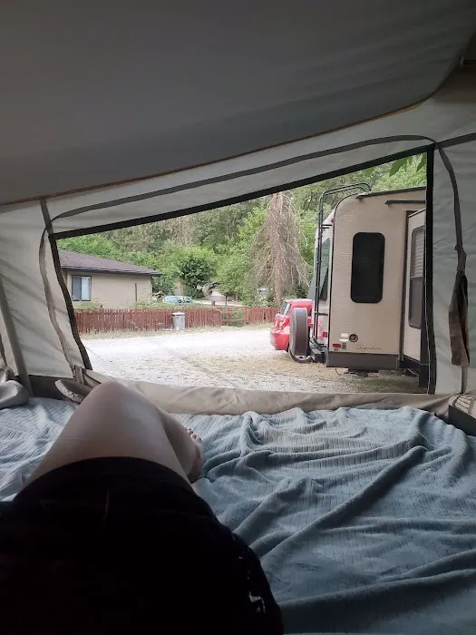 Twn Peeks Mobile Home Parkway Picture 5