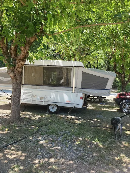 Twn Peeks Mobile Home Parkway Picture 6