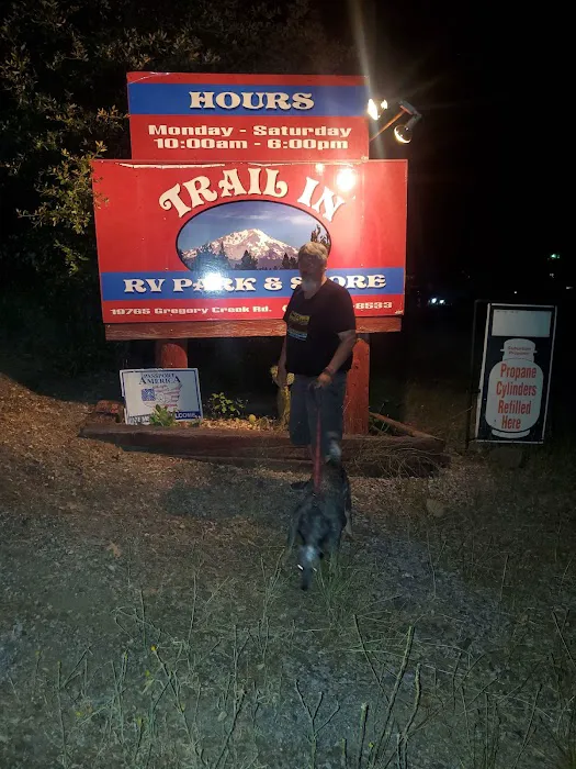 Twn Peeks Mobile Home Parkway Picture 9